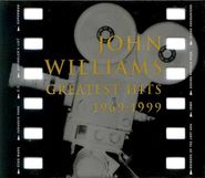 John Williams, Greatest Hits 1969-1999 (CD)