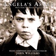 John Williams, Angela's Ashes [Score] (CD)