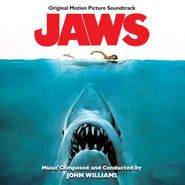 John Williams, Jaws [Limited Edition] [Score] (CD)