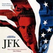 John Williams, JFK [Score] [Import] (CD)