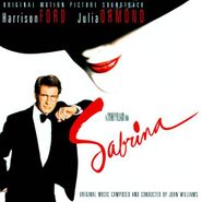 John Williams, Sabrina [Score] (CD)