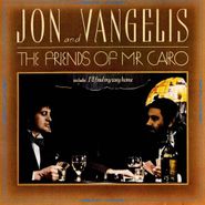 Jon & Vangelis, Friends Of Mr. Cairo [Import] (CD)