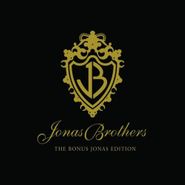 The Jonas Brothers, The Bonus Jonas Edition (CD)