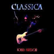 Jonas Hansson, Classica (CD)