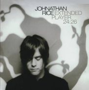 Johnathan Rice, Extended Player 24:26 (CD)