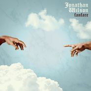 Jonathan Wilson, Fanfare [White Vinyl] (LP)