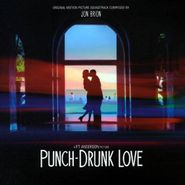 Jon Brion, Punch Drunk Love [Score] (CD)