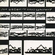 Jon Gibson, In Good Company (CD)