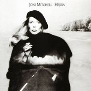 Joni Mitchell, Hejira [Import] (CD)