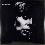 Joni Mitchell, Blue [Import] (LP)