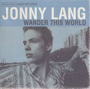 Jonny Lang, Wander This World (CD)
