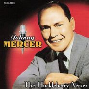 Johnny Mercer, Huckleberry Mercer (CD)