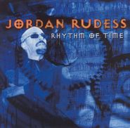Jordan Rudess, Rhythm Of Time (CD)