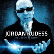 Jordan Rudess, All That Is Now (CD)
