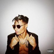 José James, Love In A Time Of Madness (CD)