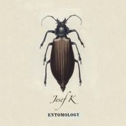 Josef K, Entomology (CD)