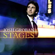 Josh Groban, Stages [Limited Edition] (CD)