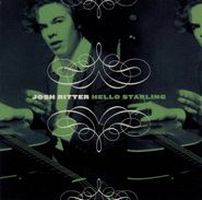 Josh Ritter, Hello Starling (CD)