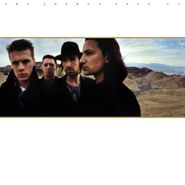 U2, The Joshua Tree [Deluxe Edition] (CD)