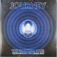 Journey, The Frontiers Tour [UK Blue Vinyl] (LP)