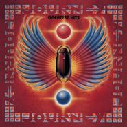Journey, Greatest Hits [Remastered] (CD)