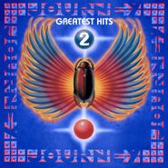 Journey, Greatest Hits 2 (CD)