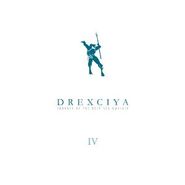 Drexciya, Journey Of The Deep Sea Dweller IV (CD)