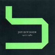 Joy Division, Substance (CD)
