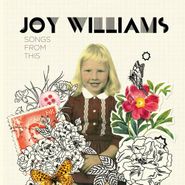 Joy Williams, Songs From This (CD)