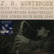 J.R. Monterose, J.R. Monterose [45RPM, Limited Edition] (LP)