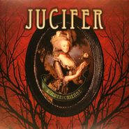 Jucifer, L'Autrichienne (LP)