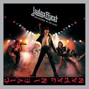 Judas Priest, Unleashed In The East: Live In Japan (CD)