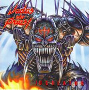 Judas Priest, Jugulator (CD)
