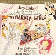 Judy Garland, The Harvey Girls [OST] (CD)