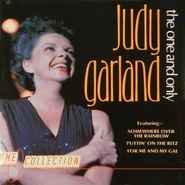 Judy Garland, The One And Only (CD)