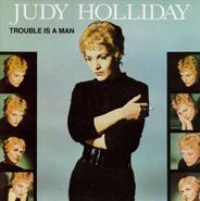 Judy Holliday, Trouble Is A Man (CD)