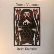 Nueva Volcano, Juego Entropico [Import] (LP)