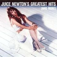 Juice Newton, Juice Newton's Greatest Hits And More (CD)