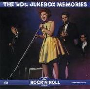 Various Artists, The 60's: Jukebox Memories (CD)