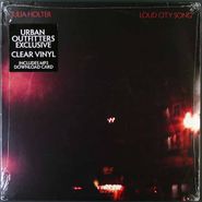Julia Holter, Loud City Song [Clear Vinyl] (LP)