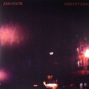 Julia Holter, Loud City Song (CD)