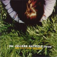 The Juliana Hatfield Three, Become What You Are (CD)