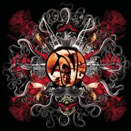 The Juliana Theory, Love [Red Vinyl Issue] (LP)