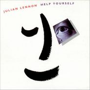 Julian Lennon, Help Yourself (CD)