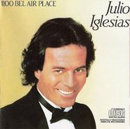 Julio Iglesias, 1100 Bel Air Place (CD)