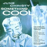 June Christy, Something Cool (CD)