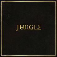 Jungle, Jungle [UK Import 180 Gram Vinyl] (LP)