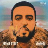 French Montana, Jungle Rules (CD)