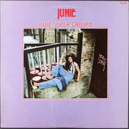 Junie Morrison, Suzie Super Groupie [Original Issue] (LP)