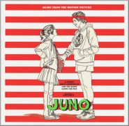 Various Artists, Juno [OST] (LP)